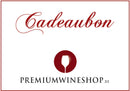 Cadeaubon - 25 euro