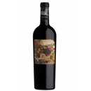 Almenkerk - The Flemisch Masters - Rood  -  Zuid-Afrika