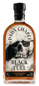 DADA CHAPEL BLACK FUEL WHISKEY