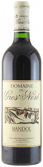 Domaine du Gros'Noré - Bandol  - Rood - Frankrijk