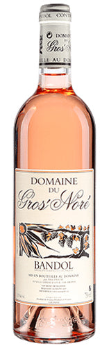 Domaine du Gros'Noré - Bandol  - Rosé - Frankrijk