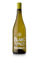 Ontdekkingspakket met 5 flessen - Spanje - 75cl