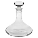 Karaf voor wijn - Cepage - Crystal Glass - Lehmann