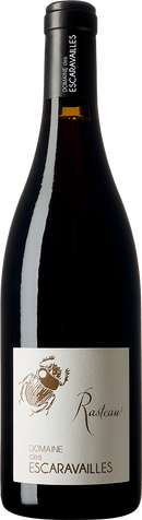 Domaine des Escaravailles - Classic Rasteau - Rood - Frankrijk