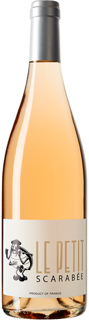 Domaine des Escaravailles - Le Petit Scarabée - Rosé - Frankrijk