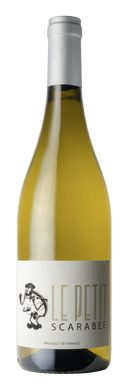 Domaine des Escaravailles - Le Petit Scarabée - Wit - Frankrijk