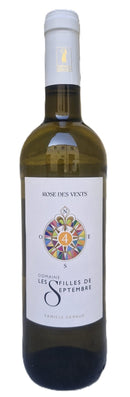 Domaine Les Filles de Septembre - Wit Tradition - Frankrijk - Languedoc