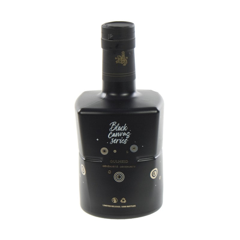 Gouden Carolus - Single Malt Whisky - Black Canvas Series GULHEID - België