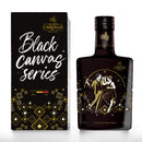 Gouden Carolus - Single Malt Whisky - Black Canvas Series VERTROUWEN   - België