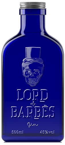 Lord of Barbès Gin