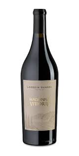 Madonna delle Vittorie - Rood  Lagrein Dunkel - Italië - Trentino Alto-Adige - Gardameer