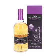 Ledaig  - Hebridean Moon - Single Malt Scoth Whisky - Schotland - 70 cl.
