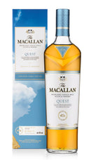 Macallan Quest Scotch Whisky