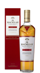 The Macallan - Classic Cut - Limited Edition 2024