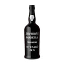 Madeira - Verdelho - 10 years old - Portugal - Medium Dry