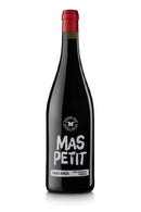 Ontdekkingspakket met 5 flessen - Spanje - 75cl