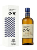 Miyagikyo - Single Malt Nikka Japanse Whisky - 90 th Anniversary - 700ml