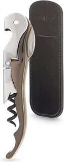 Pulltex kurkentrekker - GRAPHITE