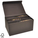 Geschenk Box 100 years Pinotage - Rood -  Zuid-Afrika