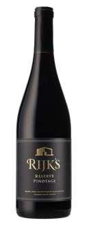 Geschenk Box 100 years Pinotage - Rood -  Zuid-Afrika