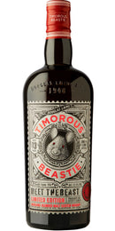 Timorous Beastie Meet The Beast 13y  - 70 cl - 52.5%
