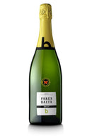 Ontdekkingspakket met 5 flessen - Spanje - 75cl