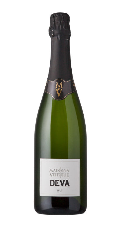 Madonna Vittorie Spumante D'Eva - Brut 70 cl - Italië