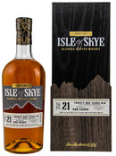 Isle of Skye - 21 years oak casks  - Blended Scotch Whisky