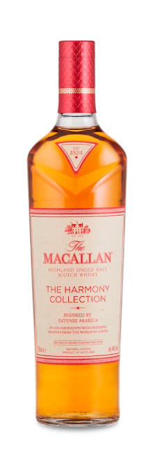 The Macallan -The Harmony Amber Meadow - Highland Single Malt Scotch Whisky