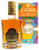 Aurora - Anniversary Edition 2023 - Whisky  - Stokerij De Molenberg