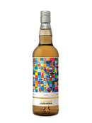 AUCHENTOSHAN 13 jaar 2007 Artist Collection LMDW  - Single Malt  Whisky