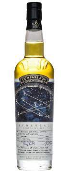 Compass Box - Ethereal Scotch Whisky - Schotland - 70 cl.