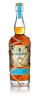 Plantation Rum, Fiji, 2004,  50.3%, 70cl