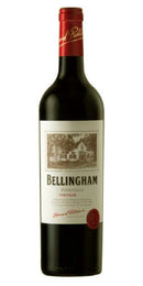 Bellingham Homestead Pinotage - Rood -  Zuid-Afrika - Stellenbosch
