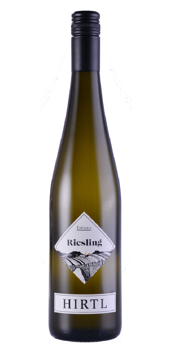 Weingut Hirtl Riesling Exklusiv - Wit - Oostenrijk - Weinviertel