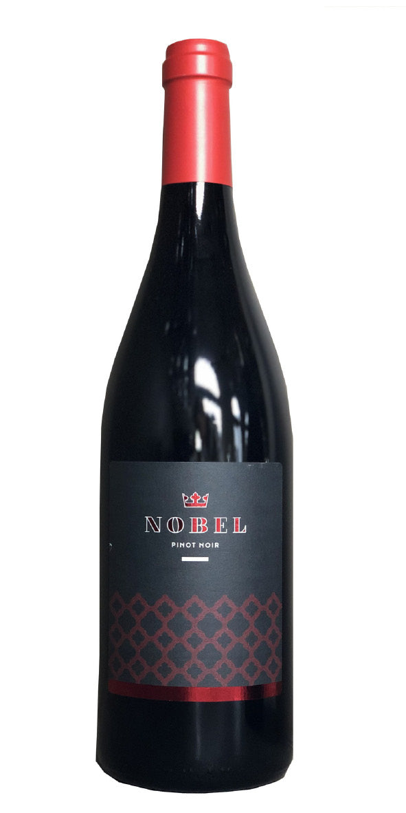 Wijndomein Nobel - Pinot Noir - Rood - België