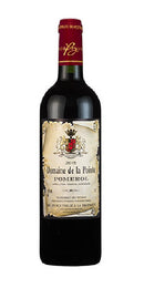 Vignobles Silvestrini - Domaine de la Pointe- Rood - Frankrijk - Pomerol