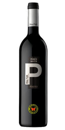 Parès Balta Mas Petit - Rood - Spanje - Pénédes