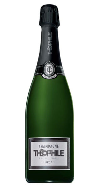 Louis Roederer -  Théophile - Frankrijk - Champagne