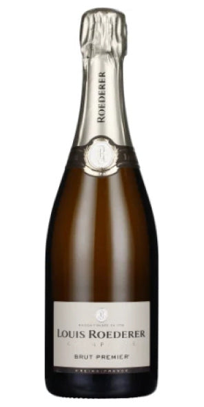 Louis Roederer -  Brut Premier 70 cl - Frankrijk - Champagne