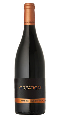 Creation - Pinot Noir - Rood - Zuid-Afrika - 75 cl