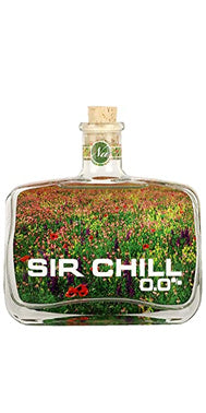 Sir Chill - Gin 0,0% - wit - België - 50 cl