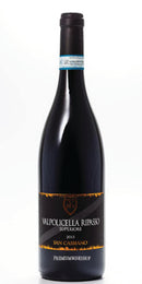 Valpolicella Ripasso Superiore - Rood - Italië - San Cassiano