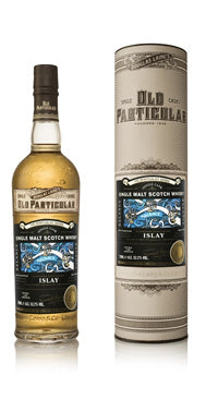Old Particular Douglas Laing - Islay - 14 years - Single Malt  Whisky - 700ml