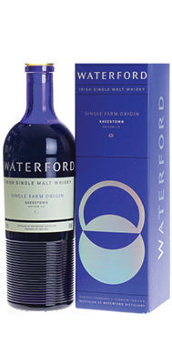 Waterford - Sheestown - Edition 1.2 - Irish Single Malt Whisky - 700 ml - 50% alc.