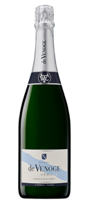 De Venoge  Brut  Cordon Bleu - Frankrijk - Champagne