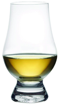 Whisky degustatieglas - het origineel Glencairn Whiskyglas - 1 stuk