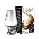 Whisky degustatieglas - het origineel Glencairn Whiskyglas - 1 stuk