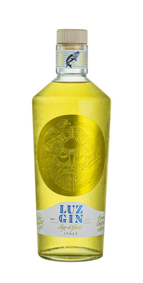 Marzadro - Luz Gin Limited Edition - Italië - Gardameer
