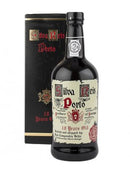 Silva Reis - Porto - 10 y - Rood - Portugal - Douro